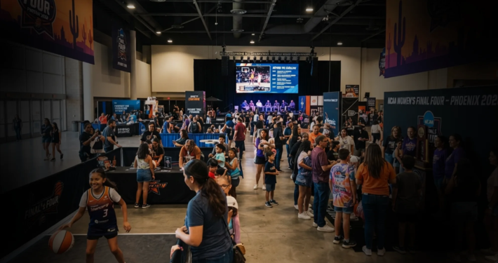 Phoenix Sports and Fitness Spring 2026- The Ultimate Guide