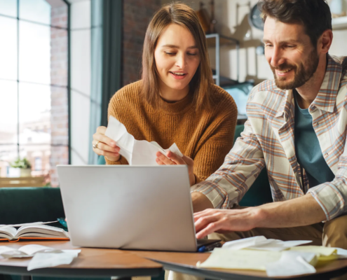 Rising Rates, Rising Opportunities