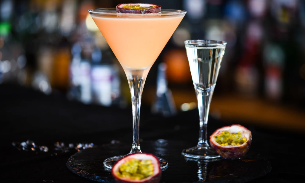 Best Frozen Cocktails in Phoenix: High-End Summer Mixology
