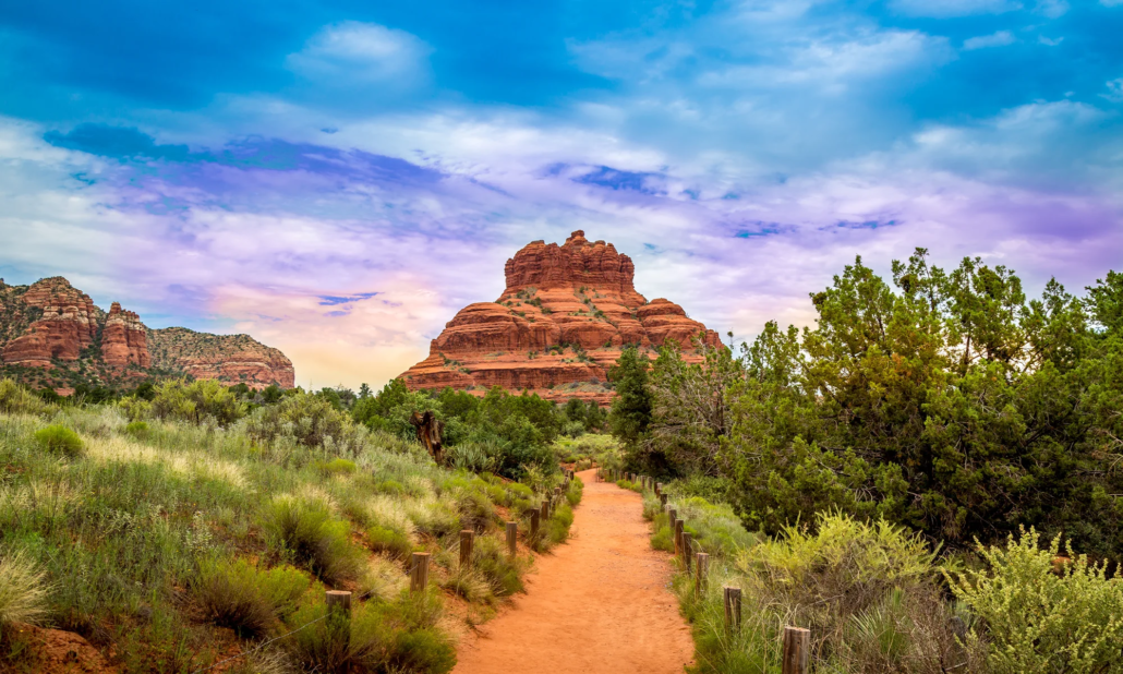 Symphony in the Canyons: Arizona Opera’s Twilight Acoustics
