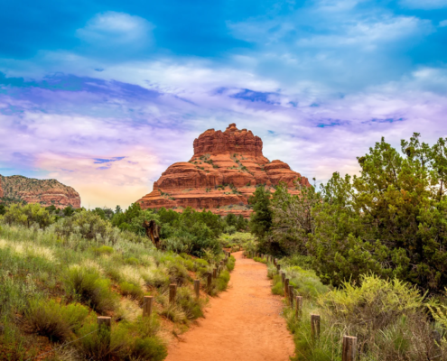 Symphony in the Canyons: Arizona Opera’s Twilight Acoustics