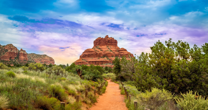 Symphony in the Canyons: Arizona Opera’s Twilight Acoustics