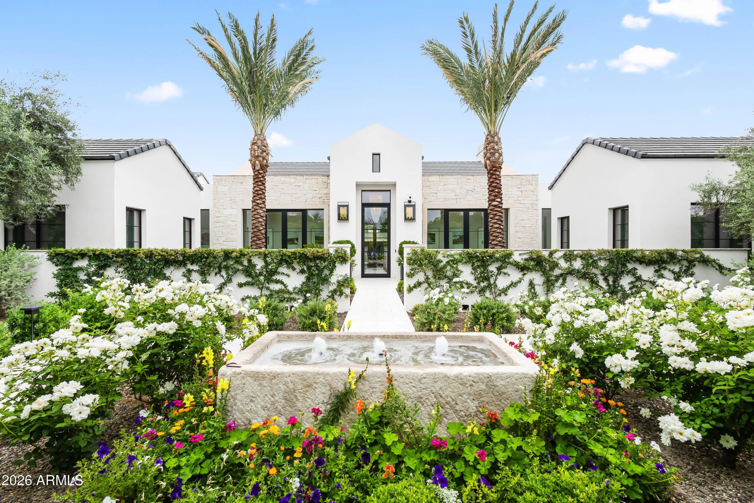 5531 E. Mockingbird Lane