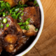 Broiled OxTail - Brazilian Cuisine - Image By Flavia Novais
