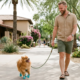 Protecting your dog's feet from the hot pavement in the Phoenix Region