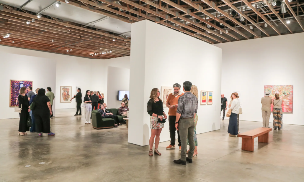 SMoCA Spring Opening 2026 - photo by Brian Passey
