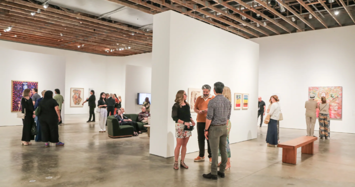 SMoCA Spring Opening 2026 - photo by Brian Passey
