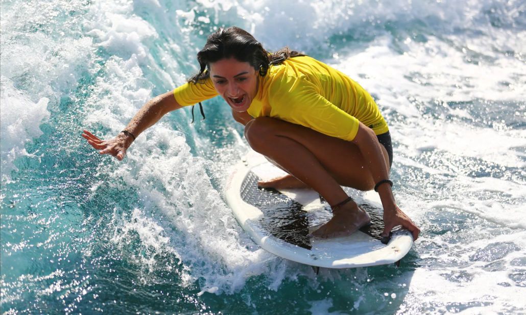 Surfing in Arizona: How Revel Surf and PHX Surf Are Making Waves in the Desert