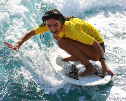 Surfing in Arizona: How Revel Surf and PHX Surf Are Making Waves in the Desert