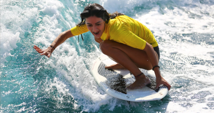 Surfing in Arizona: How Revel Surf and PHX Surf Are Making Waves in the Desert