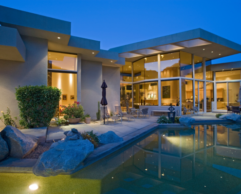 Arizona’s Record-Breaking Luxury Real Estate Surge