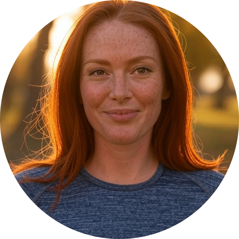 Allison McKnight - Sports and Fitness Editor at Discover The Phoenix Region Magazine.