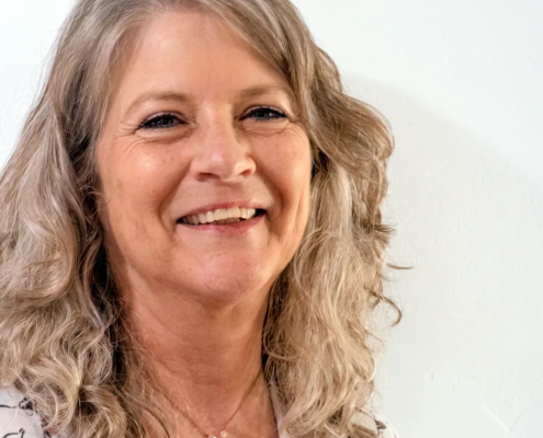 Jodie Wilson - Discover The Phoenix Region Magazine's Founding Editor