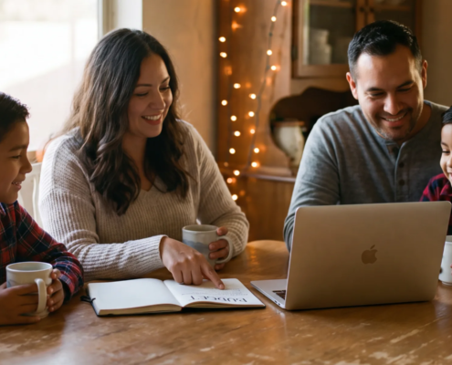 Preparing Your Finances for the Holiday Season Ahead