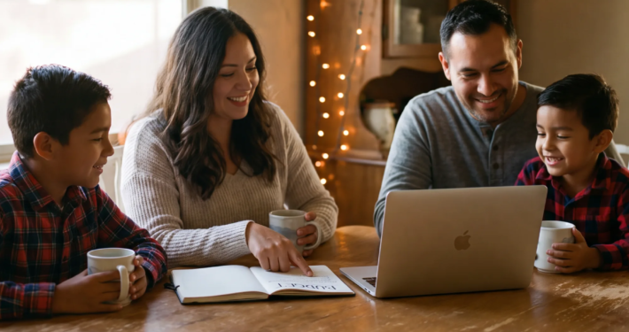 Preparing Your Finances for the Holiday Season Ahead