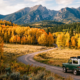 Exploring Arizona As The Leaves Change in Color