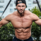 Portable Suspension Strap Workouts