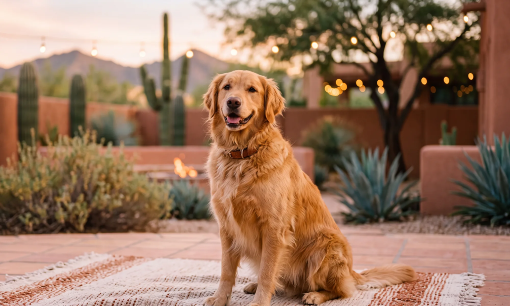 Preparing Your Pets for Fall Allergies and Cooler Weather in Phoenix.