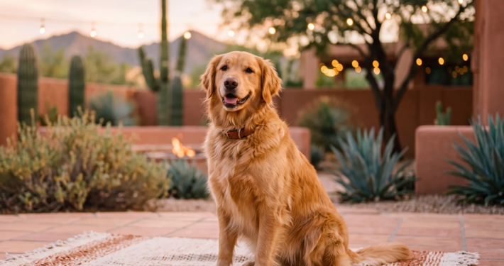 Preparing Your Pets for Fall Allergies and Cooler Weather in Phoenix.