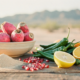 Seasonal Immunity Boosters Using Arizona Ingredients
