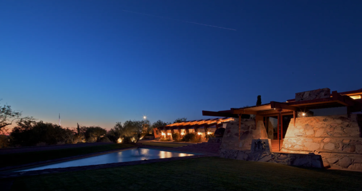 Taliesin West: Frank Lloyd Wright’s Lasting Gift to the Phoenix Region